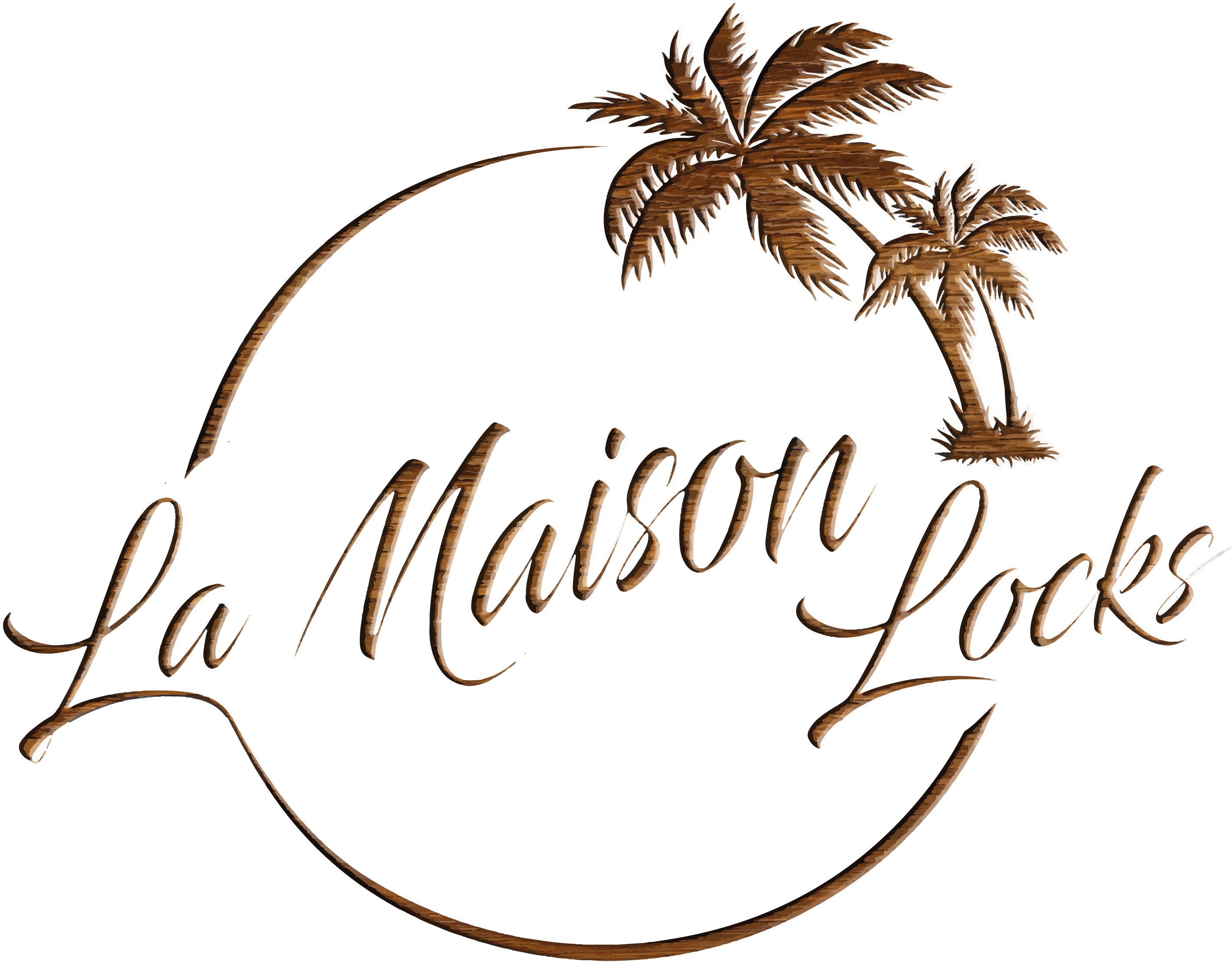 la maison locks